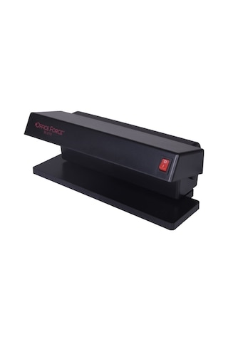 Office Force M-010 Uv Para Kontrol Makinesi