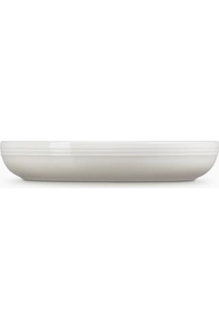 Le Creuset Seramik Kase Çorba Tabağı Meringue