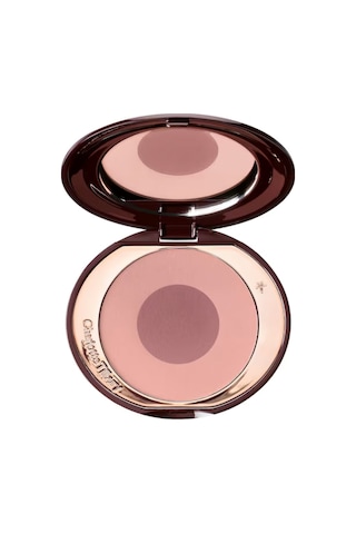 Charlotte Tilbury Cheek To Chic - Allık Sex On Fire Diğer