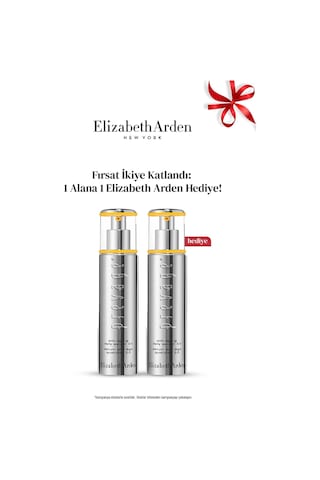 Prev Daily Aydınlatıcı Cilt Serumu 2'li Hediye Seti 2 X 50 Ml