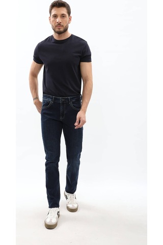 Banny Jeans Erkek Jean Pantolon Lacivert