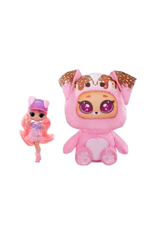 L.o.l. Surprise Tweens Kostüm Sürprizi Ali Dance Bebeği 504146