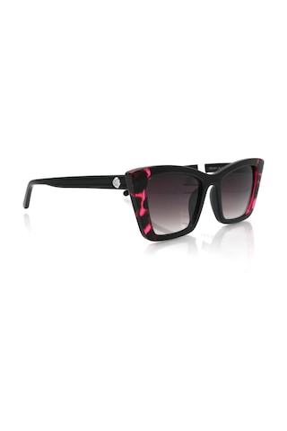 U.s. Polo Assn. U.s.p.a. 0471 C6 50-20-145 Güneş Gözlüğü Siyah