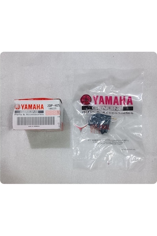 Yamaha Nmax 125 155 2015-20 Arka Fren Müşürü
