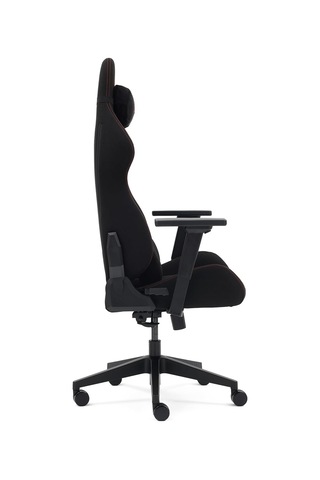 Seat Crow Red Kumaş Oyuncu Koltuğu Çok Renkli