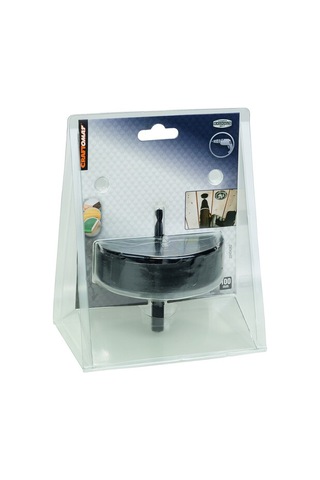 Craftomat Spot Delik Açma Testeresi Set 100 Mm