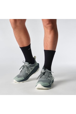 Salomon Elixir Activ Gtx Gore-tex L47757800 Patika Koşu Ayakkabısı Erkek Spor Ayakkabı Yeşil