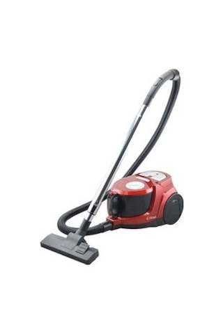 Kiwi KVC-4130 890 W Toz Torbasız Elektrikli Süpürge