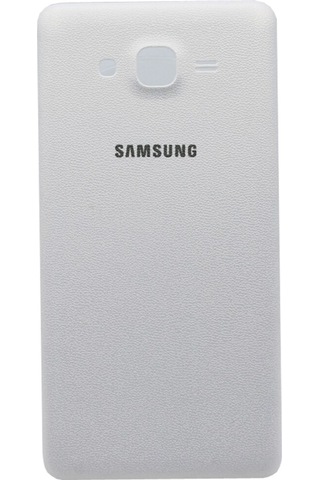Samsung Uyumlu Galaxy On 7 Arka Kapak Pil Kapağı G600