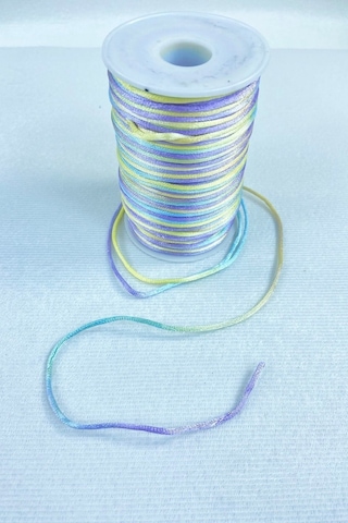 FdayAksesuar 5 Metre İp Floş FRDY8040