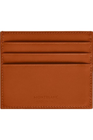 Mont Blanc Montblanc Meisterstück 6 Cc Kartlık 198810 Standart