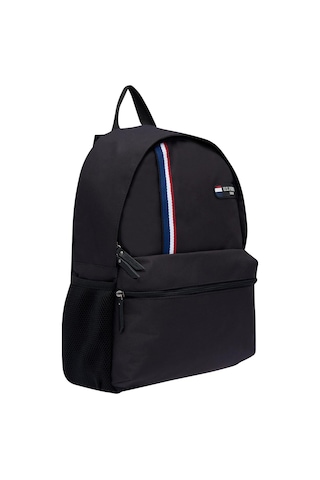 U.s. Polo. Assn. Unisex Okul Çantası Plcan25133 Siyah