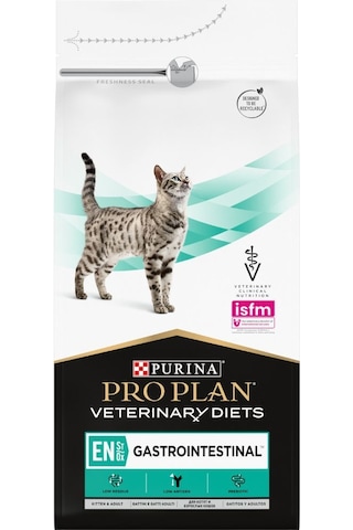 Purina Pro Plan Veterinary Diets En Gastrointestinal Kuru Kedi Maması 1500 G