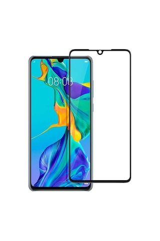 Huawei P30 Pro Süper Pet Nano Kırılmaz Ekran Koruyucu