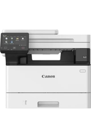 Canon Mf 453 Dw Çok Fonksiyonlu Lazer Yazıcı Wifi+tarayıcı+fotokopi