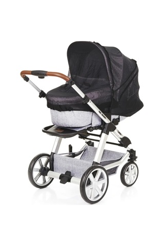 Siyah Bebek Arabası Sinekliği Tüm Bebek Arabalarına Uyumludur Xx