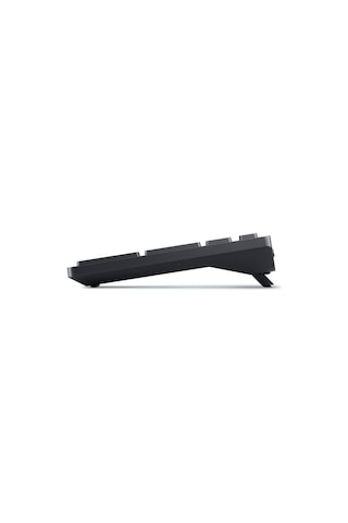 Dell Pro Km555 Sessiz Kablosuz Set Siyah 580-bbwd Optik