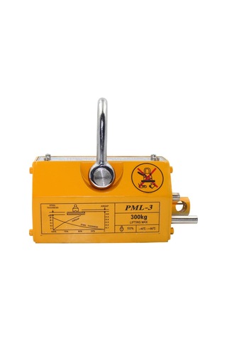 Echolift Manyetik Kapma 100 Kg-1790