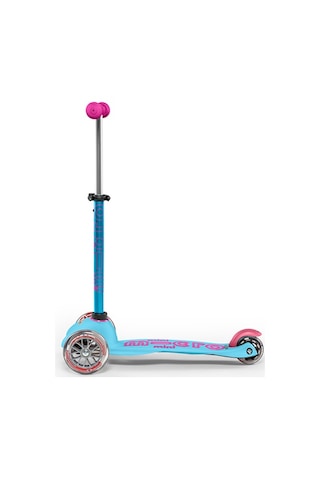 Micro MMD074 Mini Deluxe Scooter