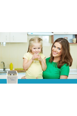 İhlas Aura Cebilon Unique Su Arıtma Cihazı