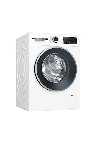 Bosch WNA254X1TR 1400 Devir 10 KG + 6 KG Kurutmalı Çamaşır Makinesi