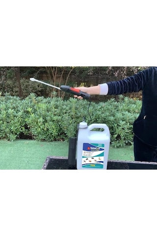 Tetracon Ultra Kullanıma Hazır Haşere Öldürücü Sprey 5 Litre
