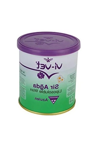 Pudralı Sıra Agda - Doğal Reçine İçerikli 240 Ml