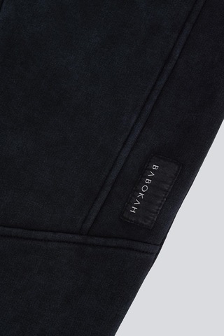 (KIDS BOY) STRIKE WASH JOGGER SİYAH