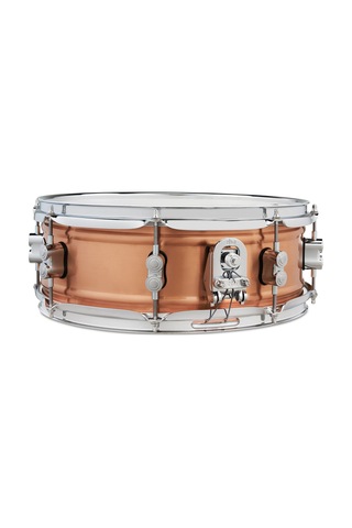 Pdp Drums Concept 5x14" Alüminyum Trampet Brushed Copper