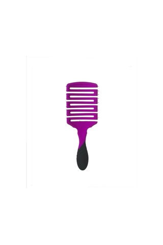 Wet Brush Pro Flex Dry Paddle Purple