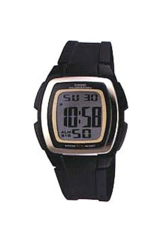 Casio Aw-E10 Plastik Saat Kordonu Kayışı Feza Marka