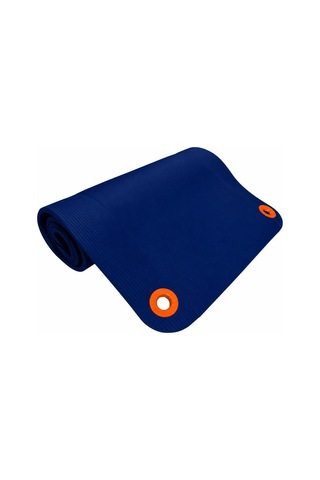 Avessa Hnbr-40 Delikli Nbr Mat 1,5 Cm Mavi