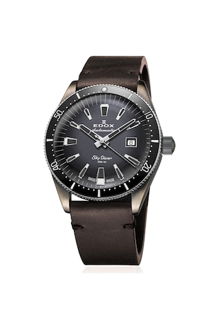 Edox 80126-3vın-gdn Erkek Kol Saati Diğer