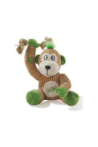 M-pets Terra Eco Zuzu Yavru Köpek Oyuncağı 16 Cm 244-50032.01