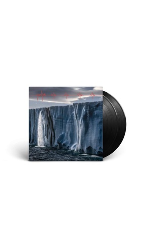 Pearl Jam Gigaton - Plak