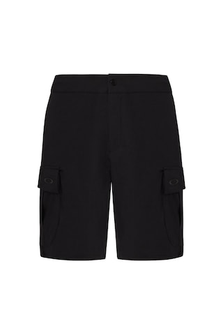 Oakley Cape Cargo Rc Hybrıd 20 Short 14573 Siyah