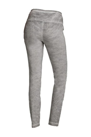 Bulalgiy Kadın Gri Pantolon - Bga47609358