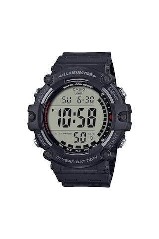 Casio AE-1500WH-1AVDF Kol Saati Casio AE-1500WH-1AVDF Kol Saati