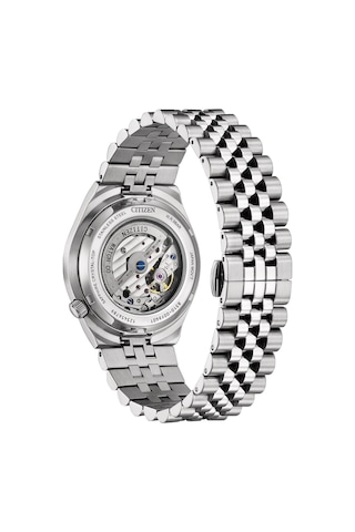 Citizen Tsuyosa 60 Nk0020-55e Kol Saati Rose Gold