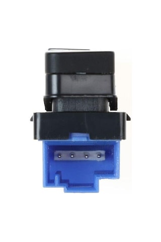 Volkswagen Toureg İç Merkezi Kilit Açma Kapama Düğmesi 2011--2018