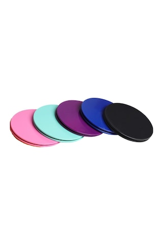 Yoga Mavi Core Slider/ Kayar Disk/ Mavi