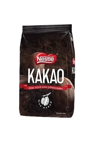 Kakao 1 Kg Özel Seçilen Kakao Çekirdeklerinden Doğal Malzeme İçeren Ürün