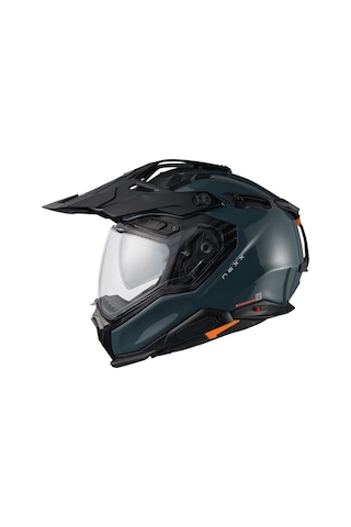 Nexx X.Wed 3 Wild Pro Kapalı Kask Mavi