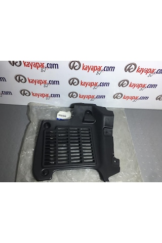 KIA BONGO ÖN SOL ÇAMURLUK DAVLUMBAZI 2004-2006 868114E051