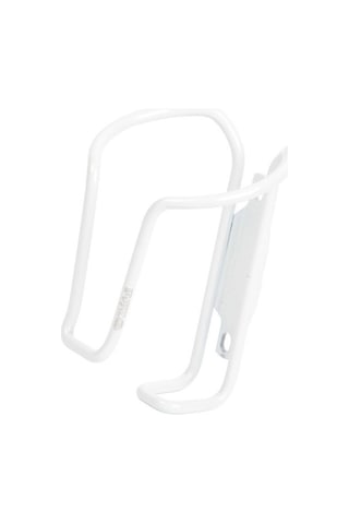 Zefal Pulse Full Alu Matara Kafesi - Beyaz