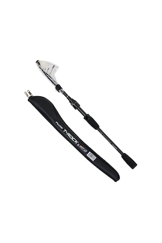 Fujin T-rock 205cm 1-9gr Teleskopik Lrf Kamışı Tek Boyut