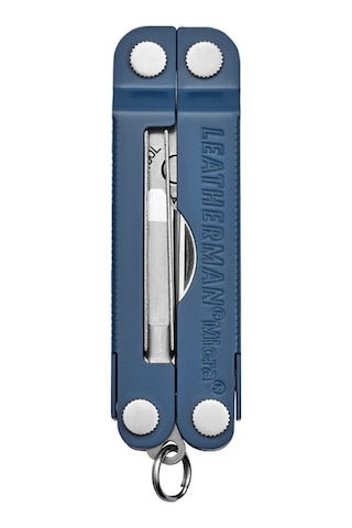 Leatherman Kamp Micra Navy Çok Renkli