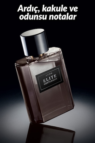 Avon Full Speed Erkek Parfüm ve Elite Gentleman Erkek Parfüm İkili Paket
