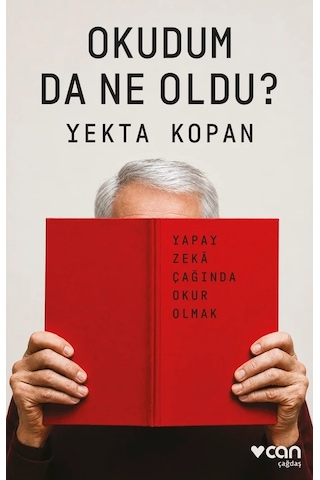 Okudum Da Ne Oldu
