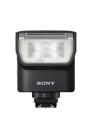 Sony Hvl-f28rma Gn28 Wireless Radio Control External Flash